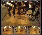 FLIP BS BOARDSLIDE FLIP BS BOARDSLIDE