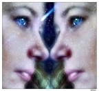 La via del Cuore � guidata dalla stella
che splende dentro te

- Digiart -