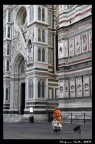 A spasso per Firenze... (21) - Gli invisibili A spasso per Firenze... (21) - Gli invisibili