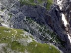 Sentieri di montagna Sentieri di montagna