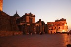 tramonto su adrano tramonto su adrano