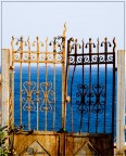 Ingresso sul mare Ingresso sul mare