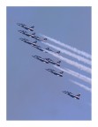 In ordine cronologico.....Frecce tricolori a Siracusa