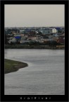 Atyrau - Ural River