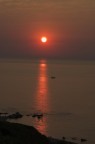 Alba a Isola di Capo Rizzuto Alba a Isola di Capo Rizzuto