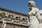 il corteggiatore il corteggiatore