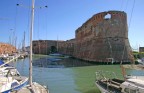 Fortezza Vecchia a Livorno.
Commenti e sopratutto critiche sono ben accette.