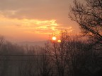 Sorgere del sole Sorgere del sole