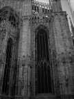 retro Duomo retro Duomo