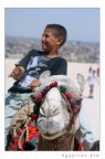 Egyptian Kid