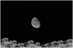 Lunar landscape Lunar landscape