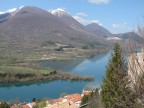 Villetta Barrea Villetta Barrea