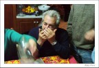suonatore di armonica a bocca suonatore di armonica a bocca