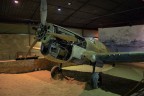 Piana delle Orme Aereo tedesco IIGM Piana delle Orme Aereo tedesco IIGM