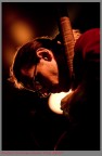 Nel nome del blues... Nel nome del blues...