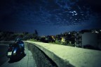 la vespa e la luna la vespa e la luna