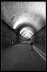 Troppo tardi.....tunnel