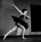 posa da palcoscenico