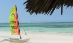 Zanzibar Zanzibar