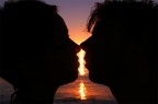 bacio bacio