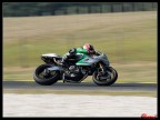 Ducati Speed Week 2007 - Pannonia