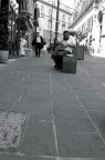 Un pasto veloce Un pasto veloce
