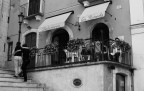 La gelateria La gelateria
