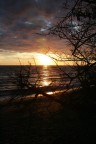Tramonto 1 Tramonto 1