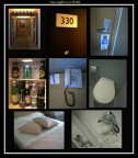 one night in a hotel one night in a hotel