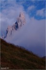 Dal mare di nebbia Dal mare di nebbia