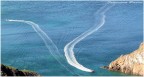 Disegni sull'acqua Disegni sull'acqua