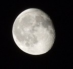 Il mio secondo tentativo