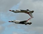 Thunderbirds Thunderbirds