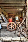La rimessa La rimessa