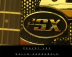 Peavey Jsx Peavey Jsx