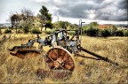 Il vecchio aratro Il vecchio aratro
