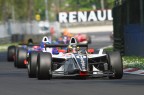 Quasi una F1... Quasi una F1...