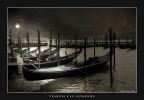 venezia e le gondole venezia e le gondole