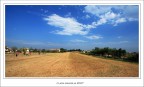 La pista... delle ultime rotoballe La pista... delle ultime rotoballe