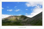 Semplicemente cielo.... a Castelluccio (raduno umbro) Semplicemente cielo.... a Castelluccio (raduno umbro)