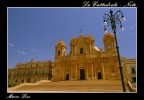 La Val di Noto La Val di Noto