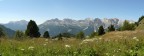 Catinaccio-Val di Fassa Catinaccio-Val di Fassa