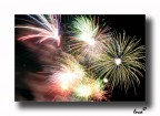 fireworks I