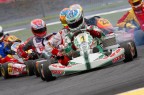 Campionato mondiale karting 2006 ad Angerville (Francia) Campionato mondiale karting 2006 ad Angerville (Francia)