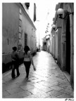 Turiste per caso