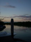 tramonto sul fiume tramonto sul fiume