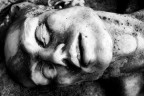 Scorci di Cimitero #4 Scorci di Cimitero #4