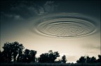 strani cerchi nel cielo strani cerchi nel cielo