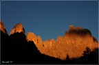 Dall'immagine tesa Dall'immagine tesa