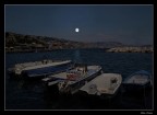 Plenilunio sul golfo Plenilunio sul golfo